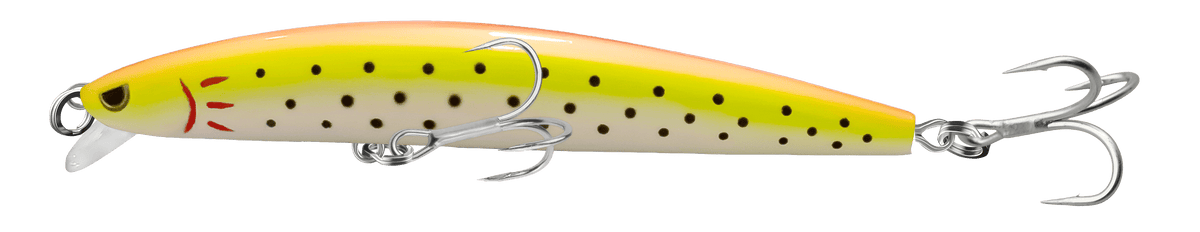 Tsunami Tidal Pro Minnow Chick Filet