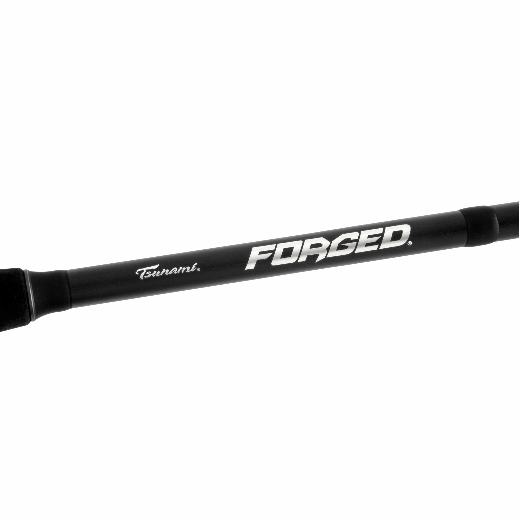 Tsunami Forged Surf