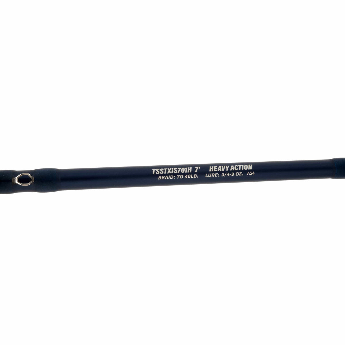 Salt X II Inshore Rod