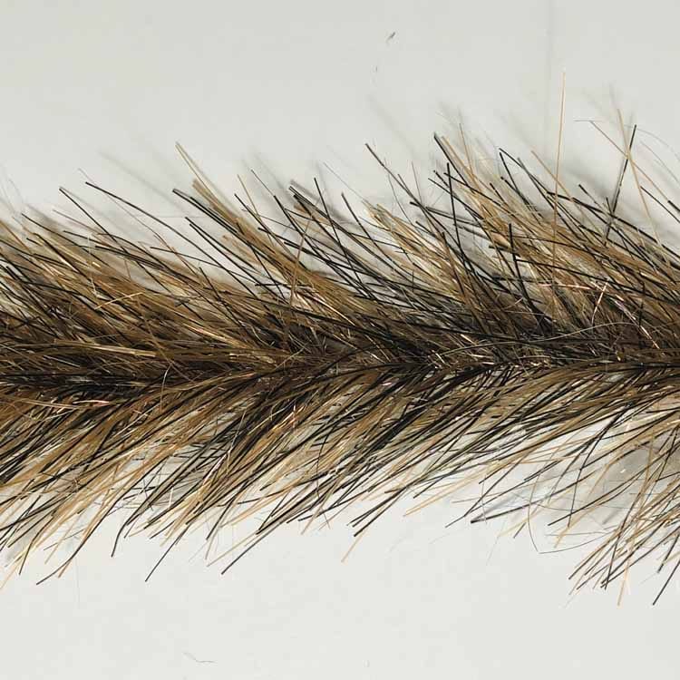 Translucy Brush Combo Pack Bronzeback