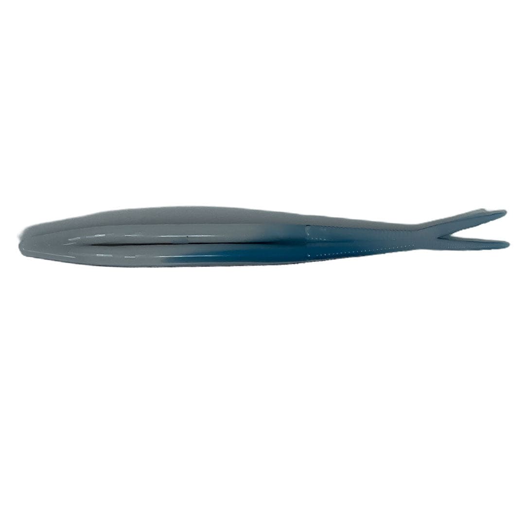Big Water Baits Tweaker 7" Blue Back Herring