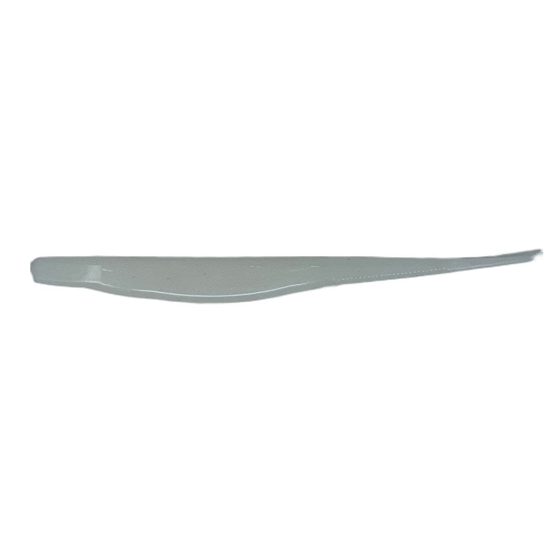 Big Water Baits Tweaker 7&quot; SnowCaine