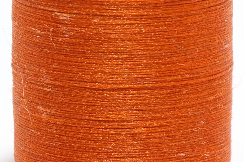 Uni 3/0 Waxed Thread Light Blue