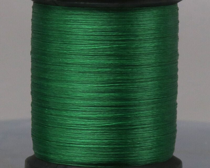 Uni 3/0 Waxed Thread Light Blue