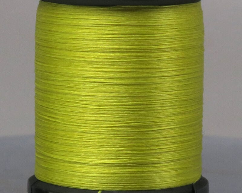 6/0 UNI-Thread Waxed Light Blue