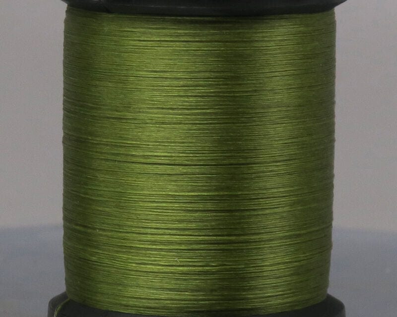 Uni 3/0 Waxed Thread Light Blue