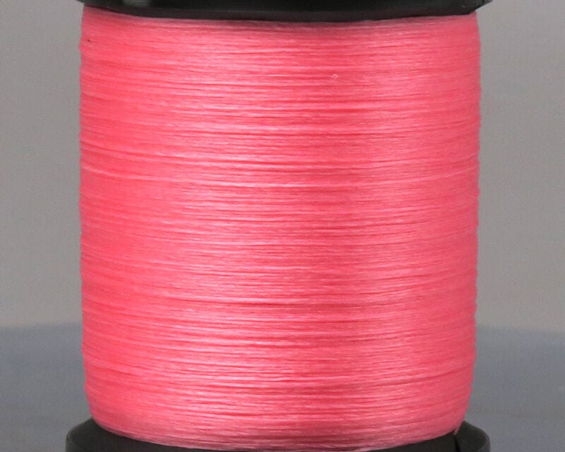Uni 3/0 Waxed Thread Light Blue