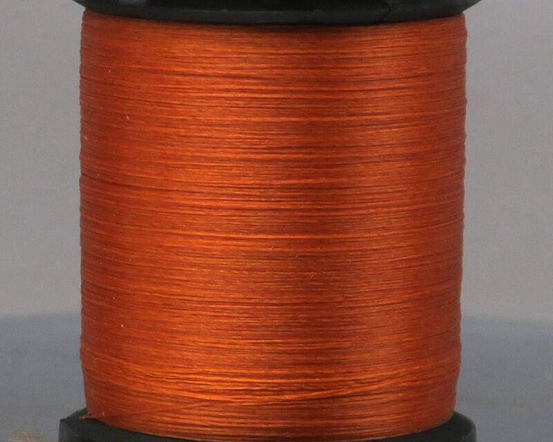 6/0 UNI-Thread Waxed Light Blue