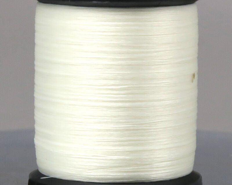 6/0 UNI-Thread Waxed Light Blue