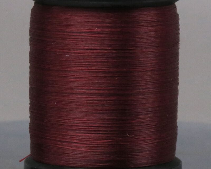 Uni 3/0 Waxed Thread Light Blue