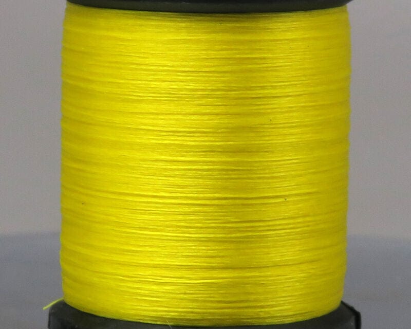 Uni 3/0 Waxed Thread Light Blue