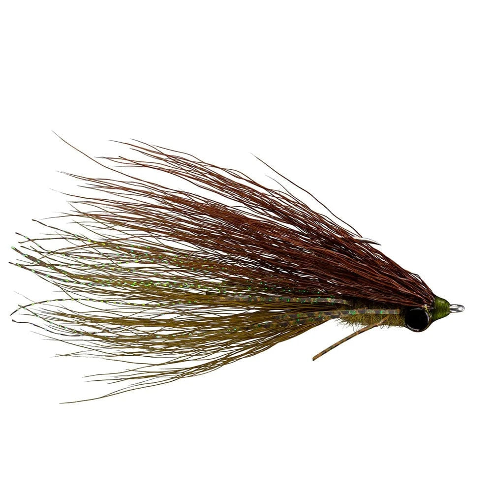 RIO&#39;s Webster Crouser #2 / Brown/Olive
