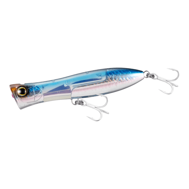 Shimano Ocean Bomb Dip 170F Flashboost