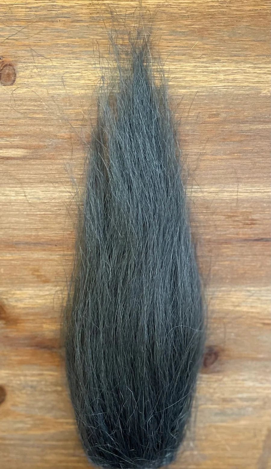 Squimpish Hair Graphite