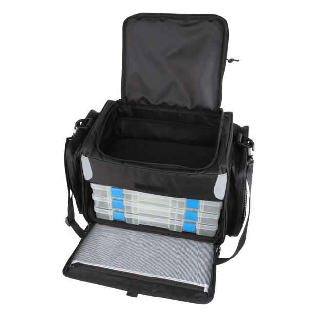 Shimano Borona Tackle Bag
