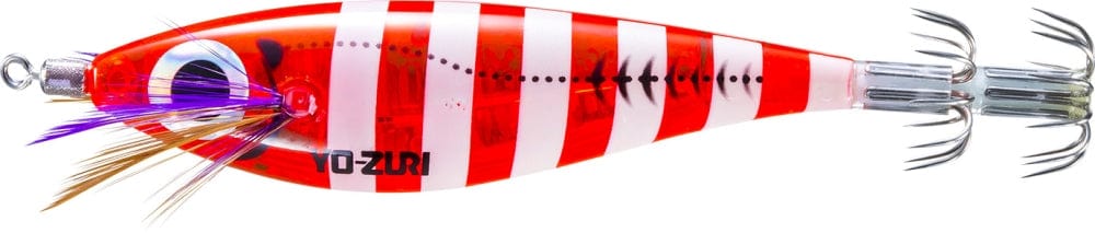 ULTRA 3D LASER DX M2 Zebra Luminous Purple