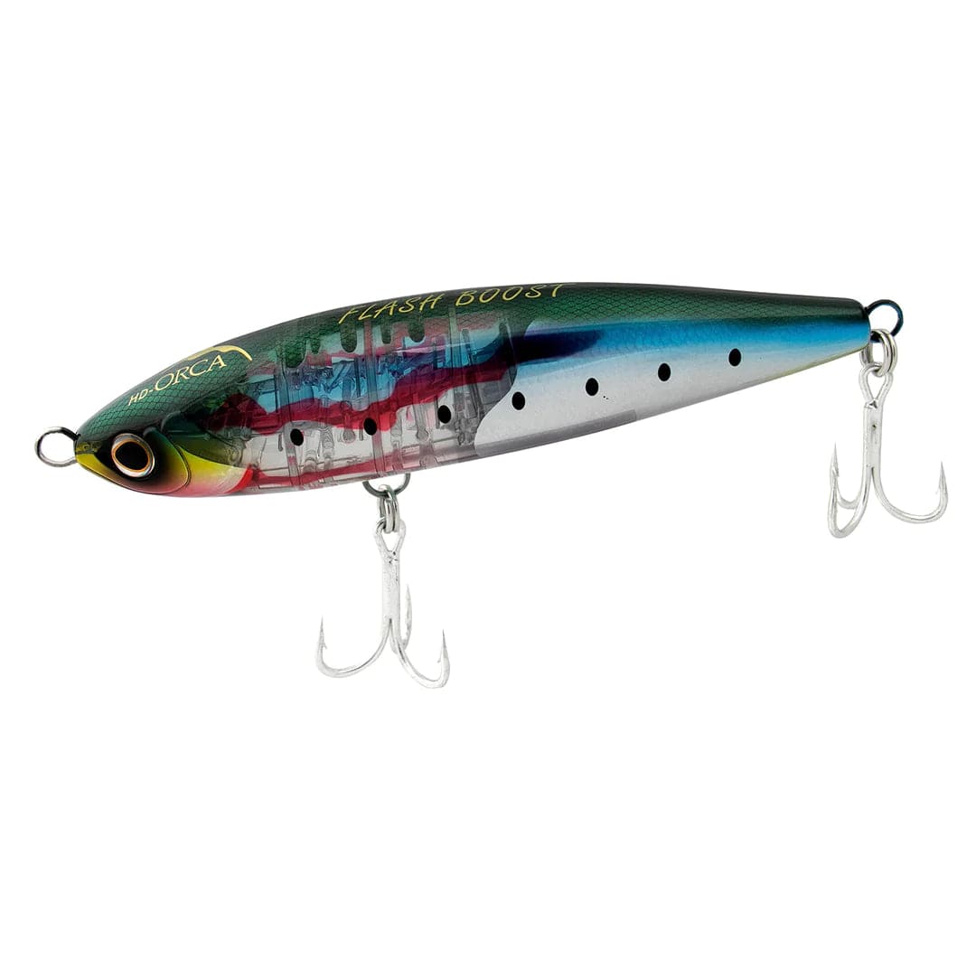 Shimano HD Orca Flashboost Injured Sardine