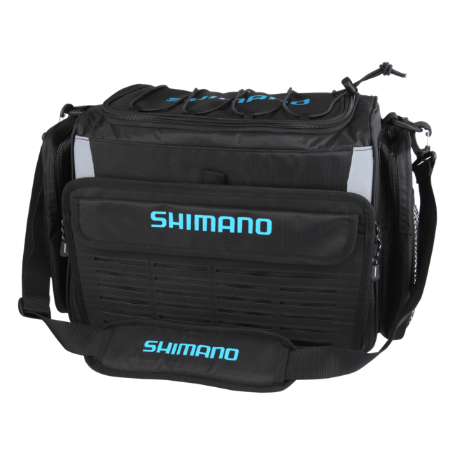 Shimano Borona Tackle Bag