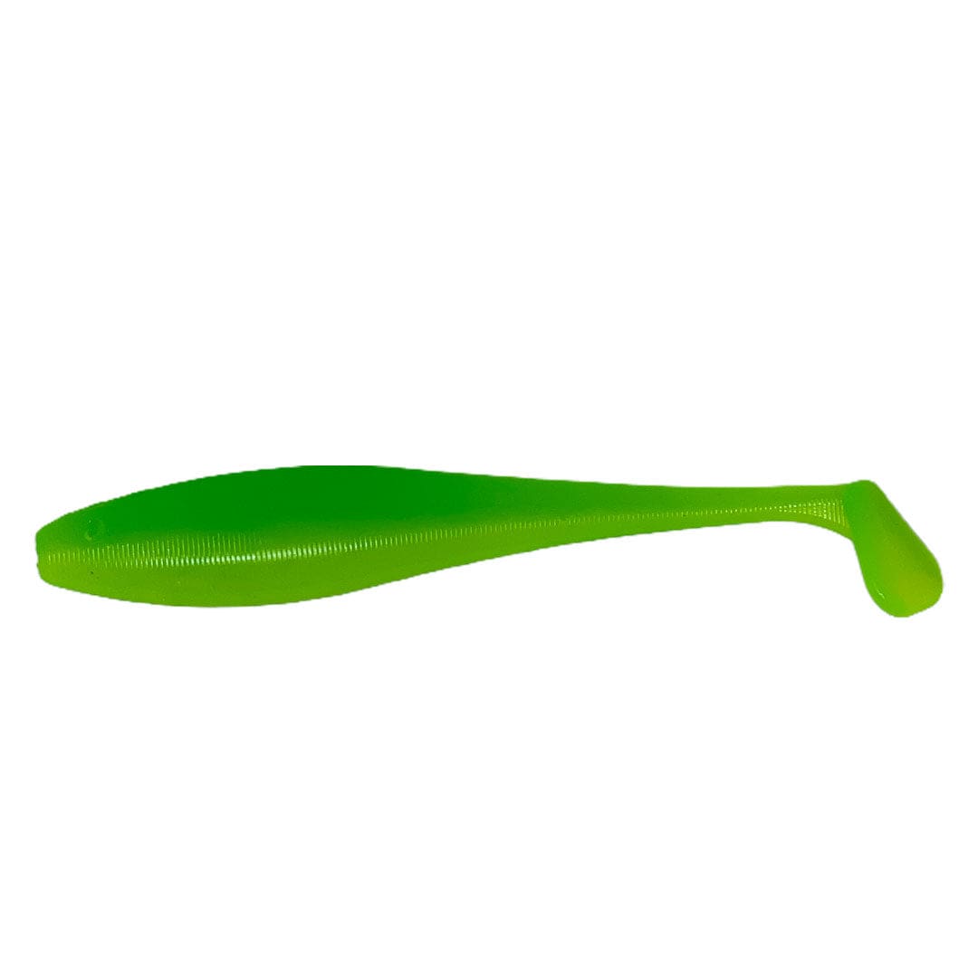 Big Water Baits Hit Man Party Parrot