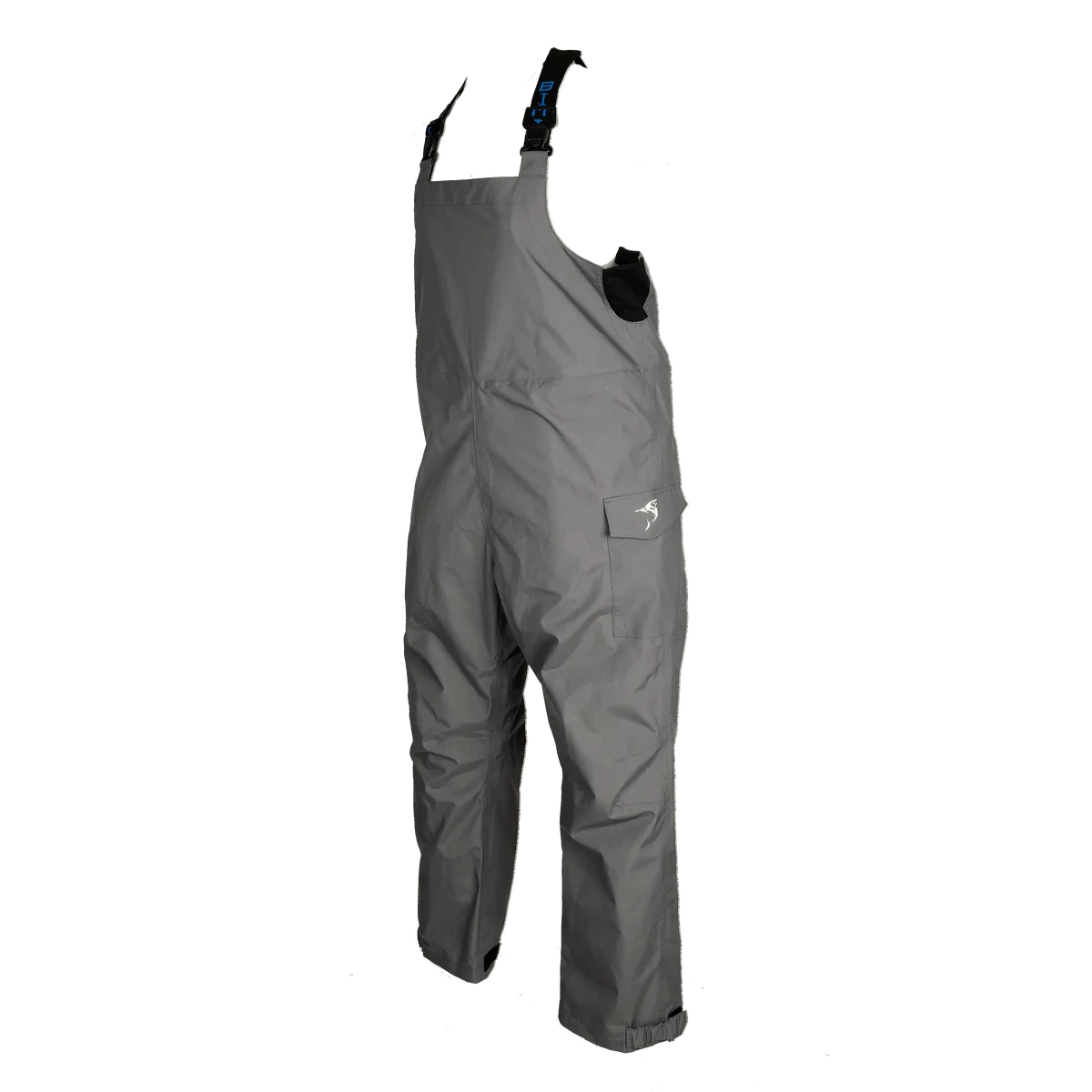 Bimini Bay Outfitters Boca Grande Men&#39;s Waterproof Breathable Bib