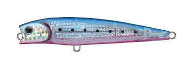 Daiwa US 2025 Salt Pencil