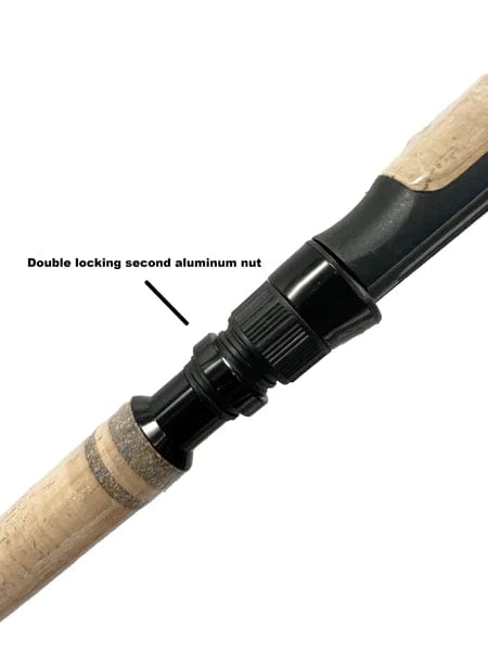 Bull Bay BOLT Spinning Rods
