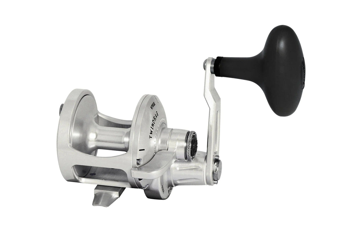 Accurate Boss Valiant Conventional Reels