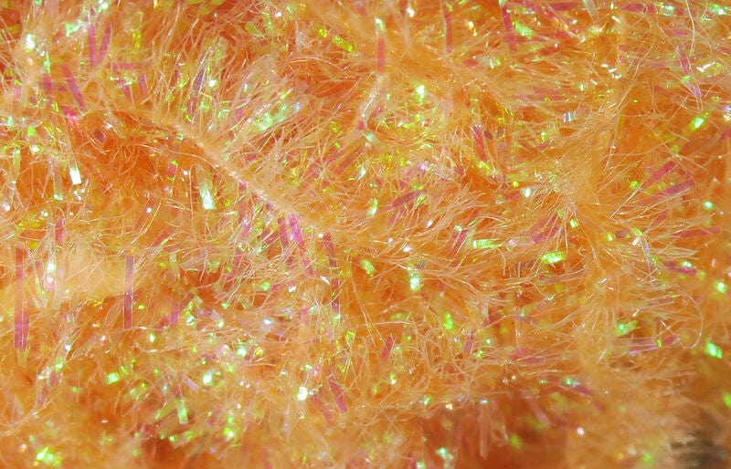 Cactus Chenille Medium / Peachy Flesh
