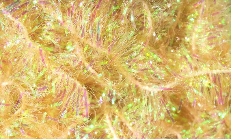 Cactus Chenille Medium / Bonefish Tan