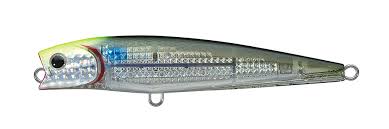 Daiwa US 2025 Salt Pencil