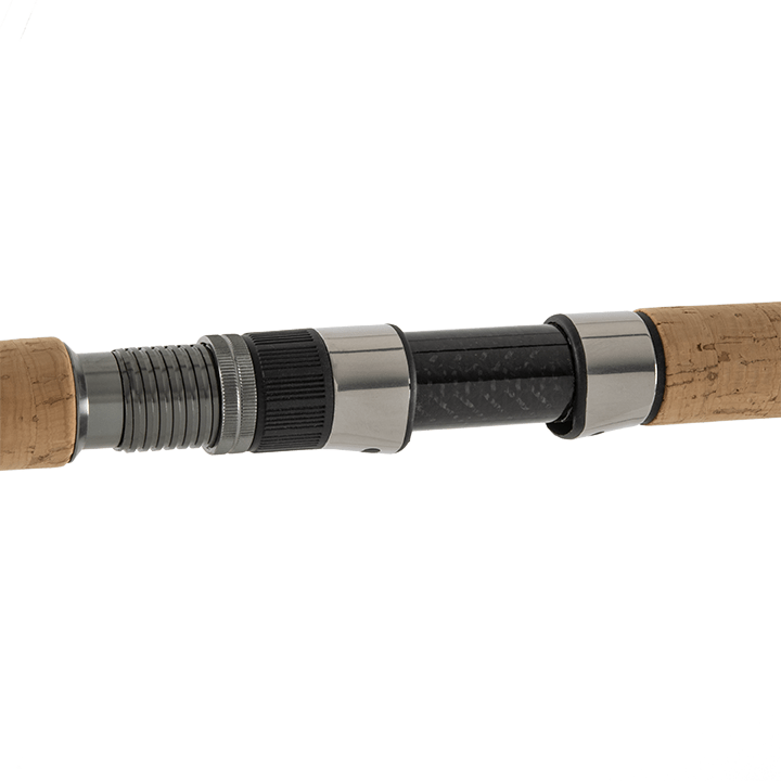 Tsunami Carbon Shield III Spinning Rod