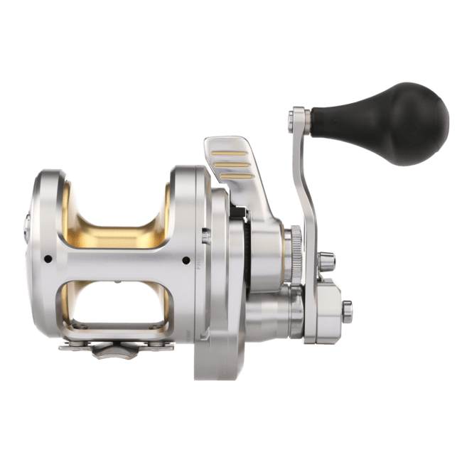 Shimano Talica II A