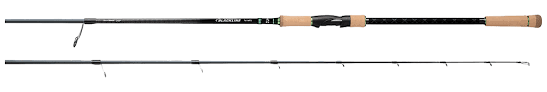 Daiwa Blackline Inshore Rods