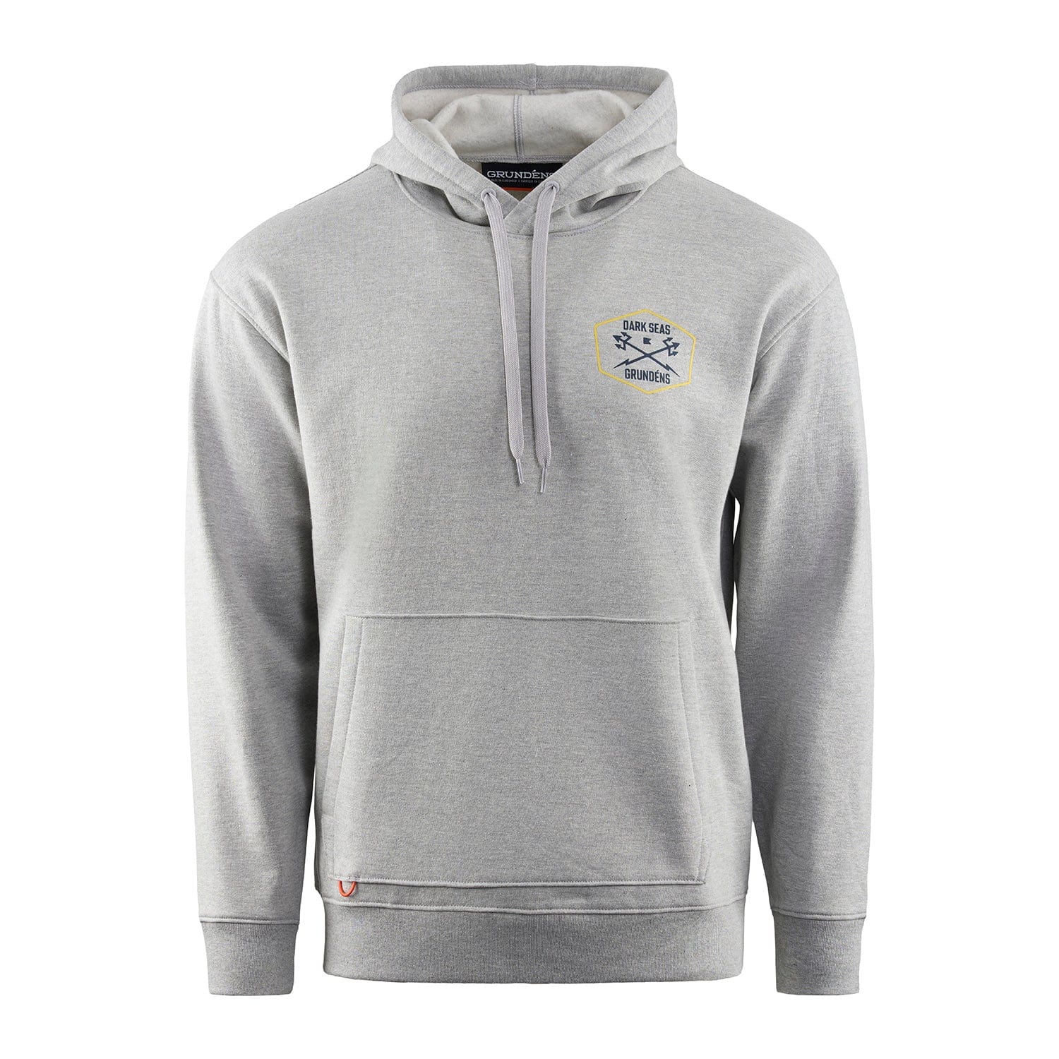 Grundens Dark Seas X Daybreak Hoodie