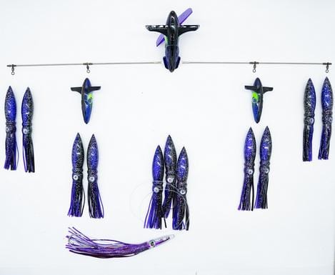 Chatter Lures Wingman
