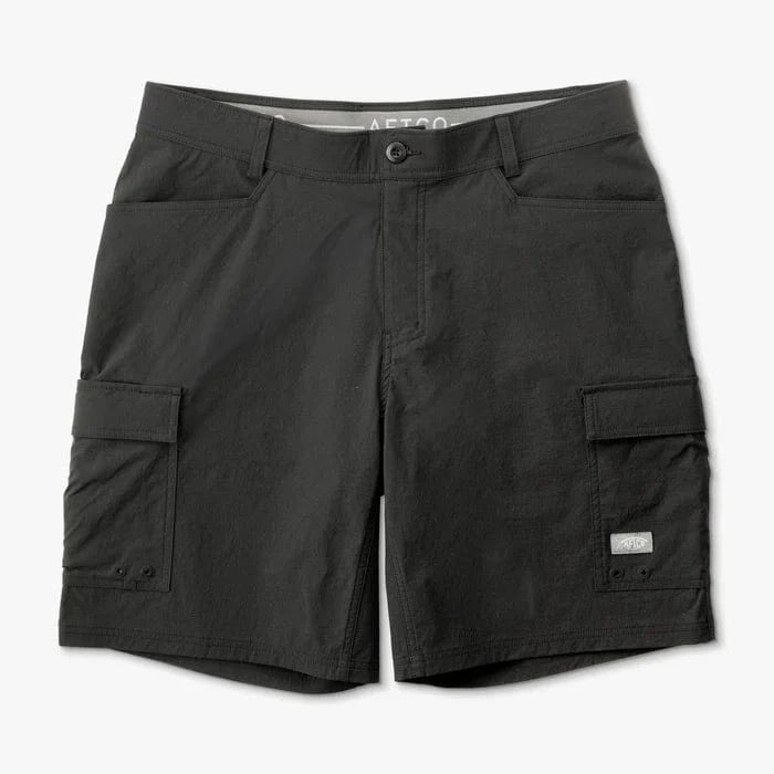 Aftco Deckhand Short