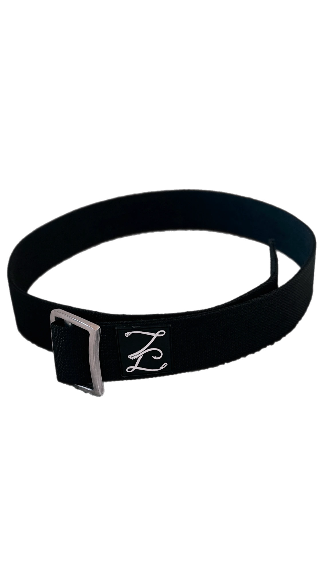 Z Dive Belt