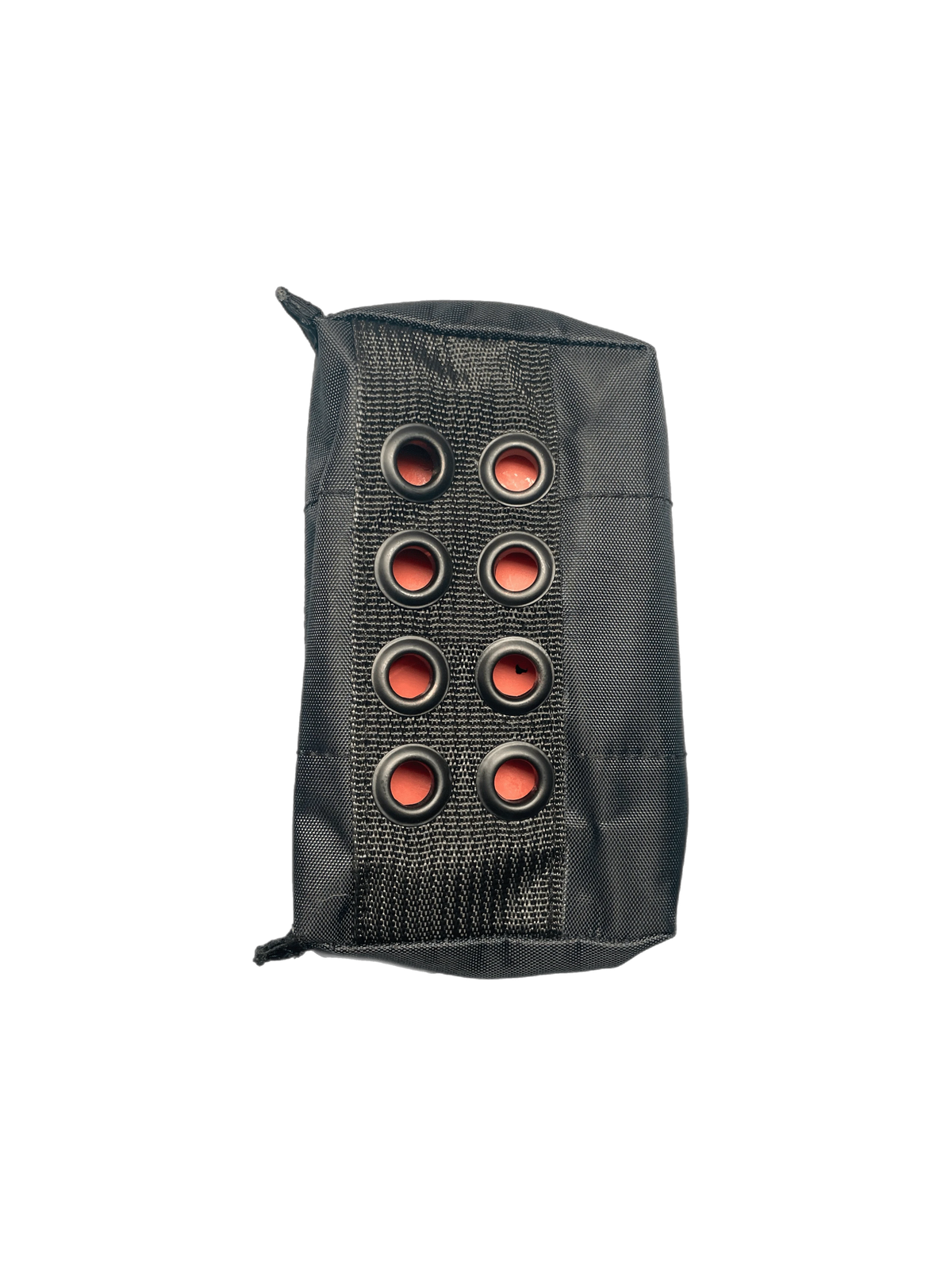 Zbelts Double Barrel 2 x10&quot;x3.25&quot; pouch