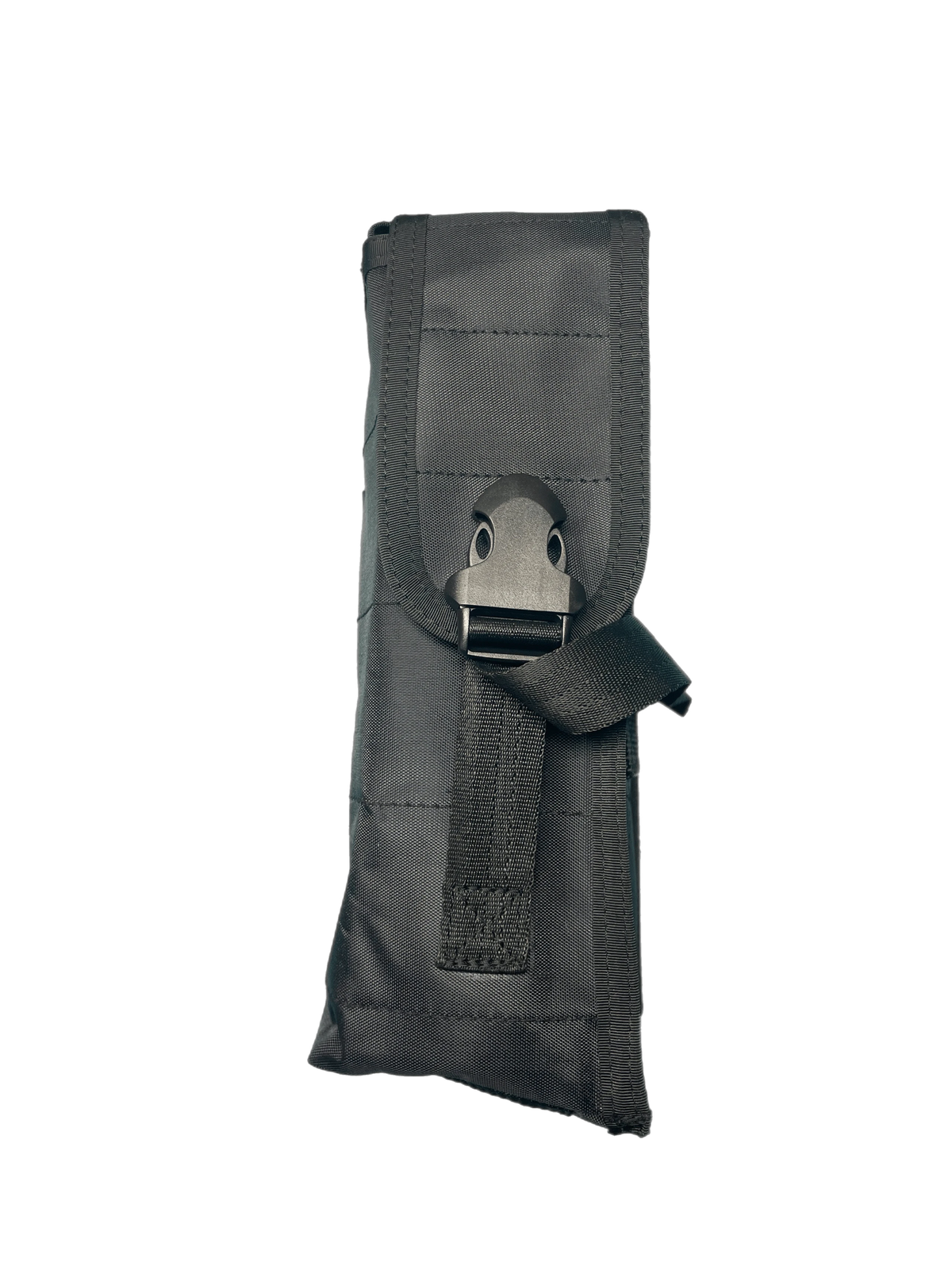 Zbelts Double Barrel 2 x10&quot;x3.25&quot; pouch