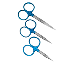 Umpqua Dreamstream+ 3-Piece Scissor Kit Blue