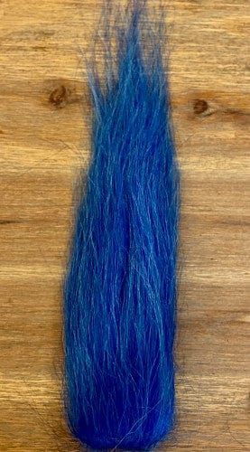 Squimpish Hair Deep Sea