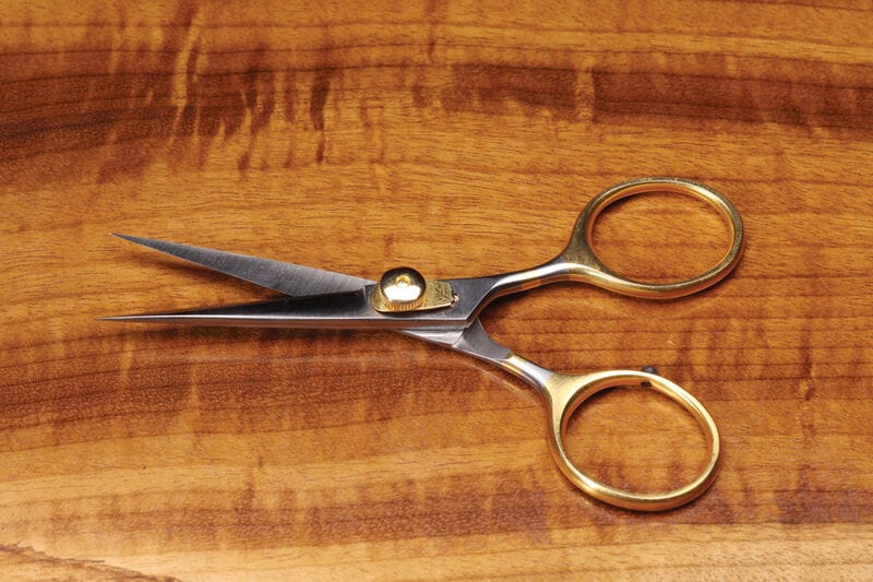 Dr Slick 5&quot; Razor Scissors