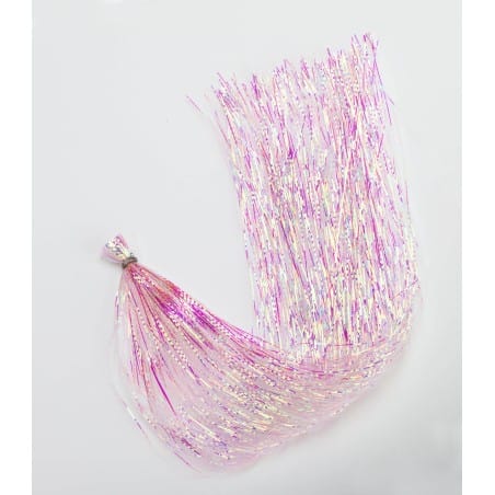 Mirage Lateral Scale 1/69" Pink