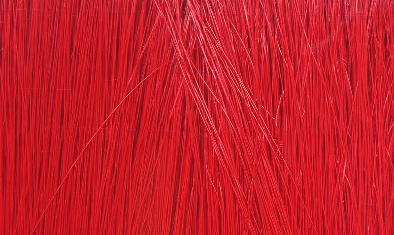 Fishair Red