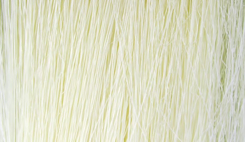 Fishair White