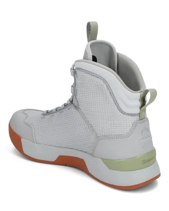 Simms Flats Sneakers (Cinder) 8