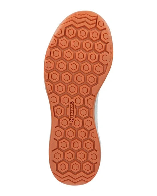 Simms Flats Sneakers (Cinder)