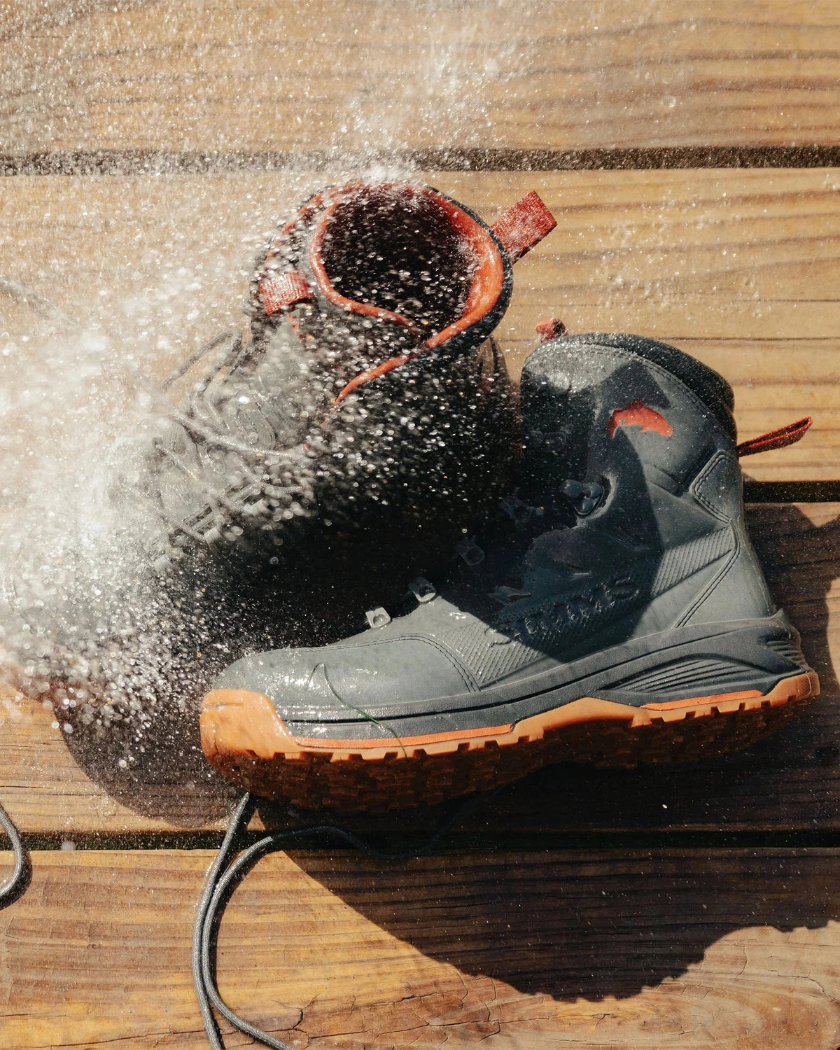 Simms FreeSalt Boot