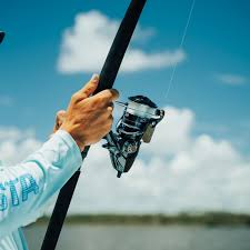 Daiwa Free Swimmer EX BR 8000