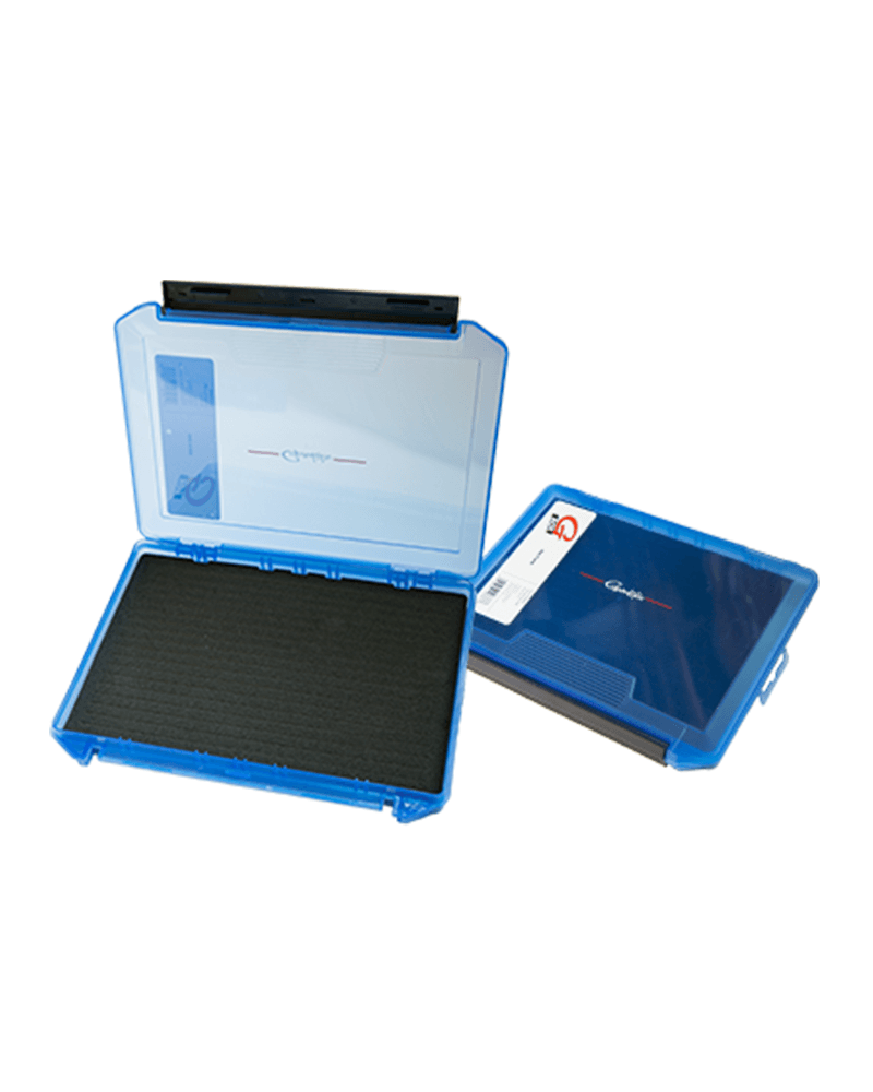 Gamakatsu G3600SF G-Box Slit Foam Case